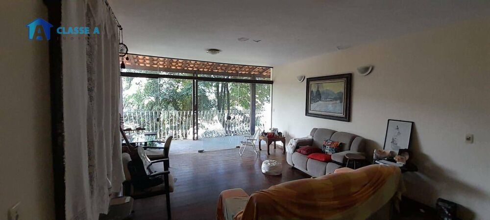 Casa, 3 quartos, 2000 m² - Foto 12