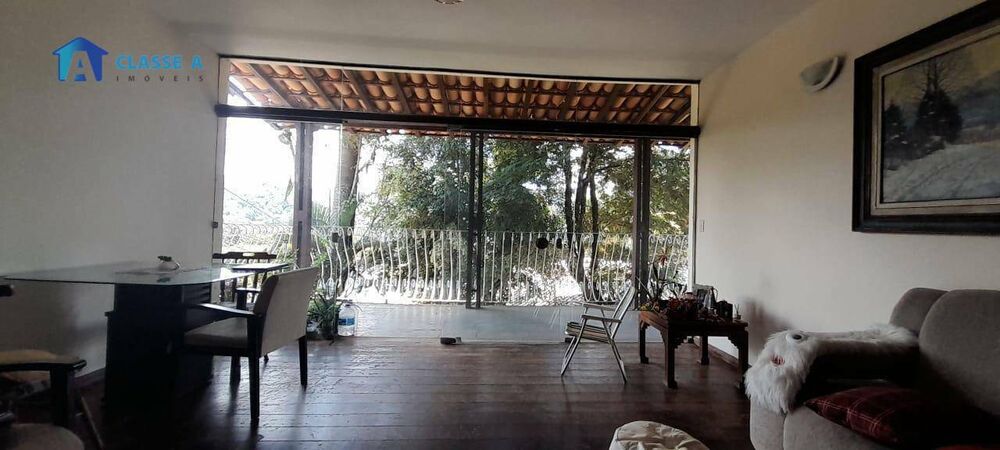 Casa, 3 quartos, 2000 m² - Foto 1