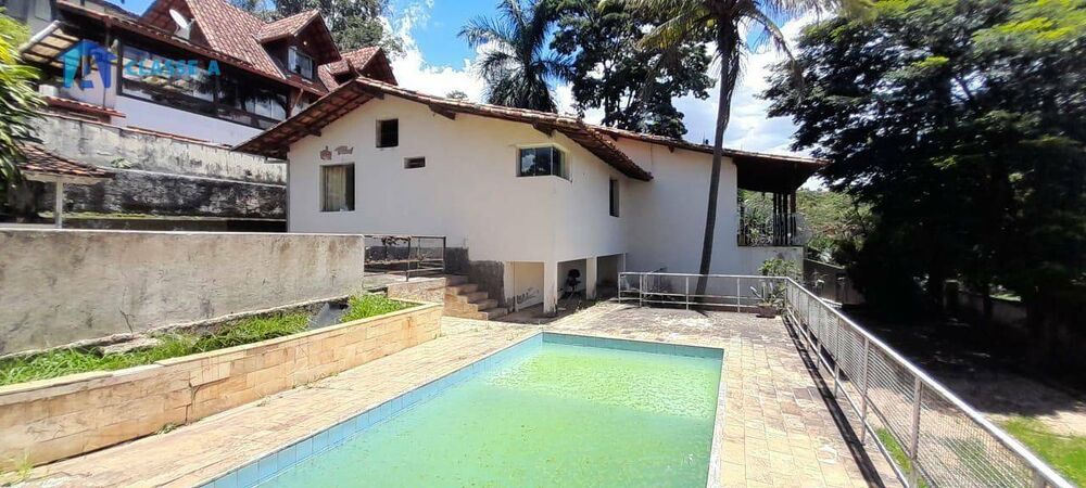 Casa, 3 quartos, 2000 m² - Foto 15