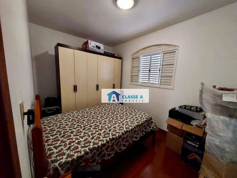 Casa, 4 quartos, 220 m² - Foto 20