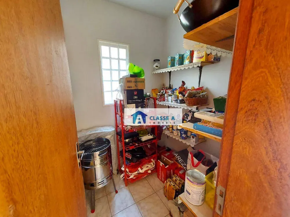 Casa, 4 quartos, 220 m² - Foto 15