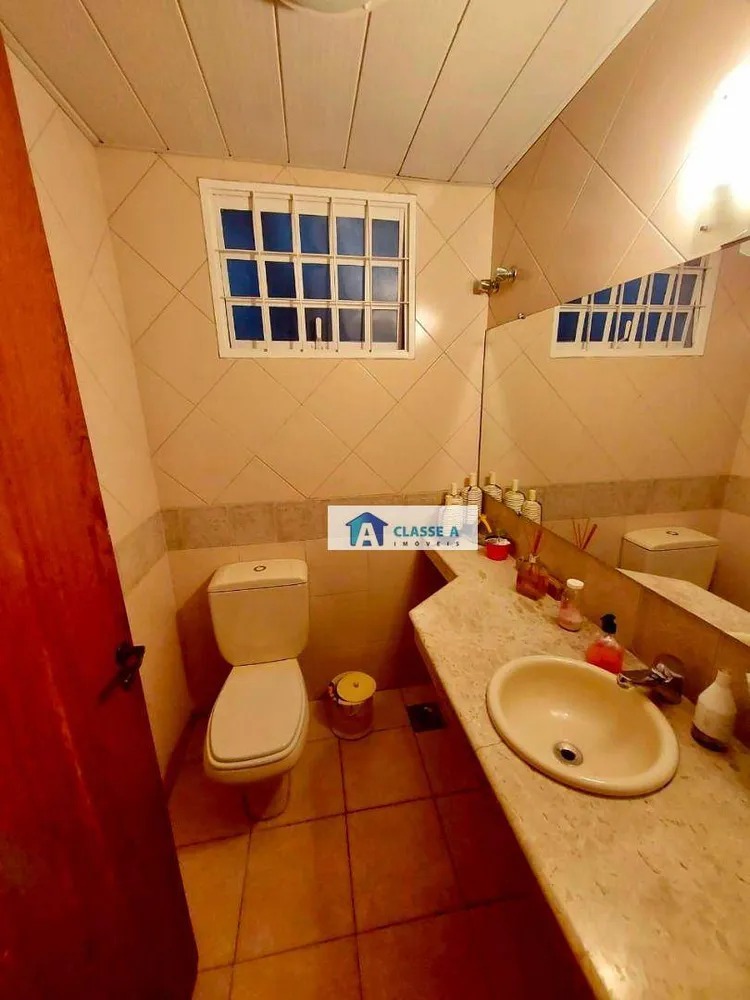 Casa, 4 quartos, 220 m² - Foto 10