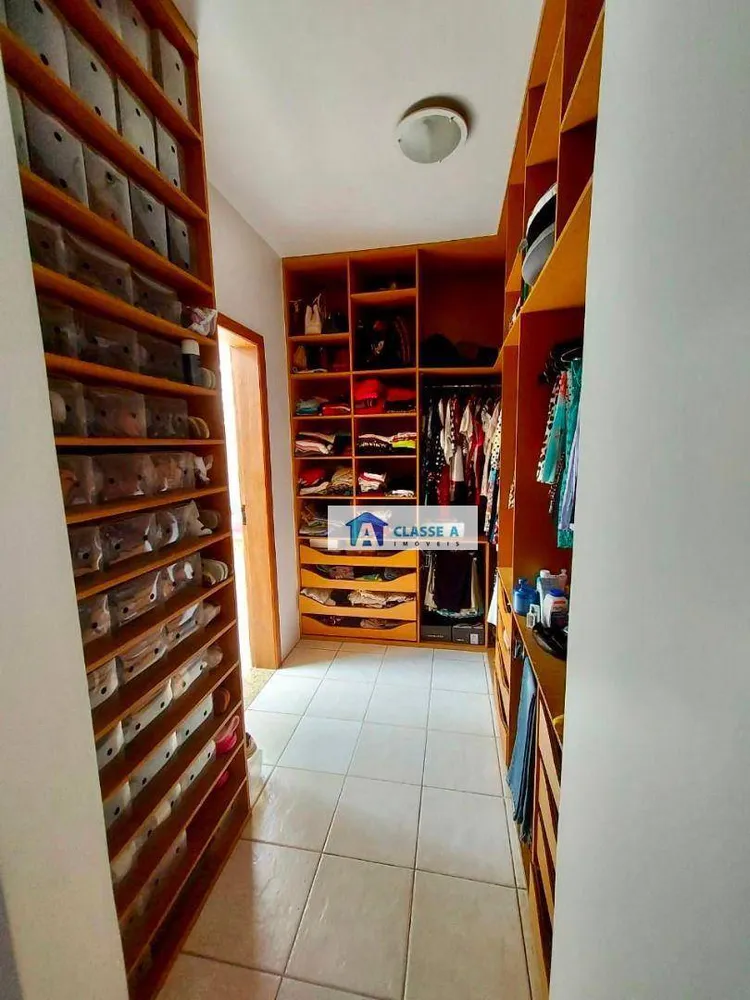 Casa, 4 quartos, 220 m² - Foto 19