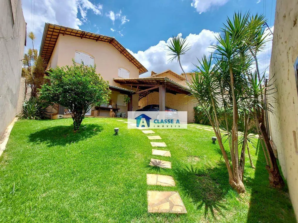 Casa, 4 quartos, 220 m² - Foto 14