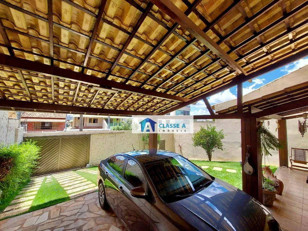Casa, 4 quartos, 220 m² - Foto 18