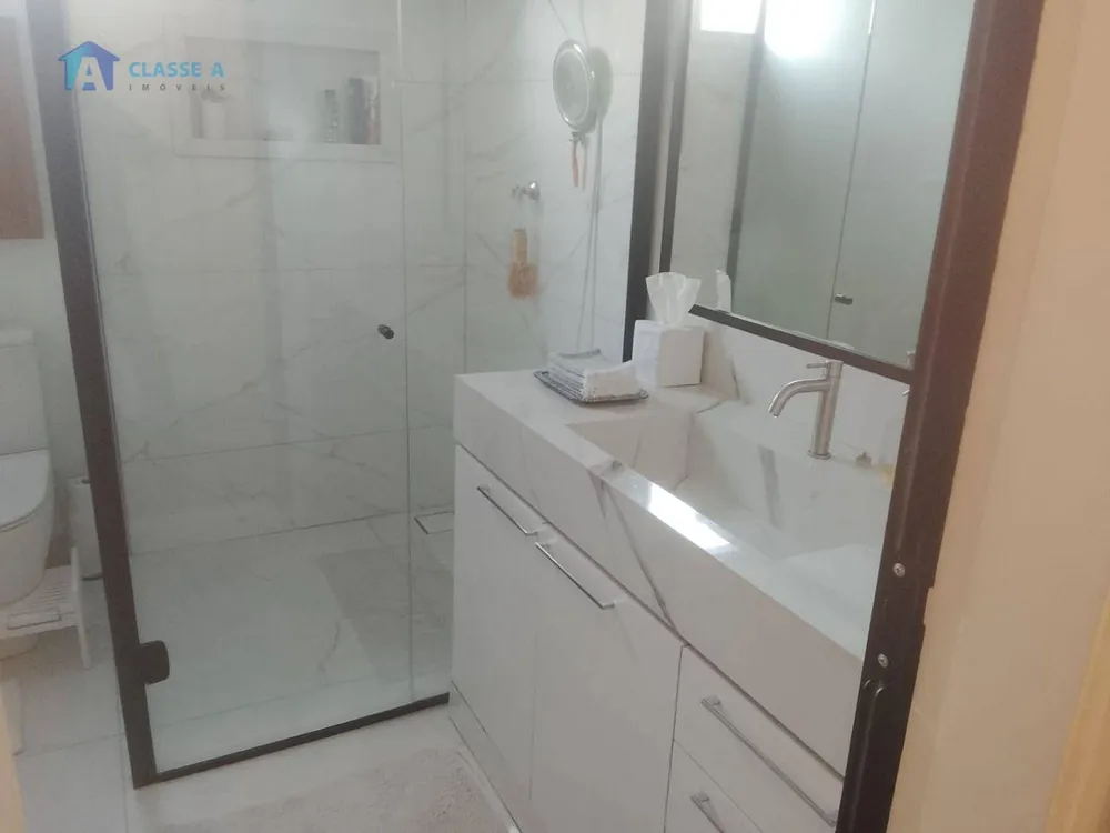 Apartamento, 4 quartos, 273 m² - Foto 7