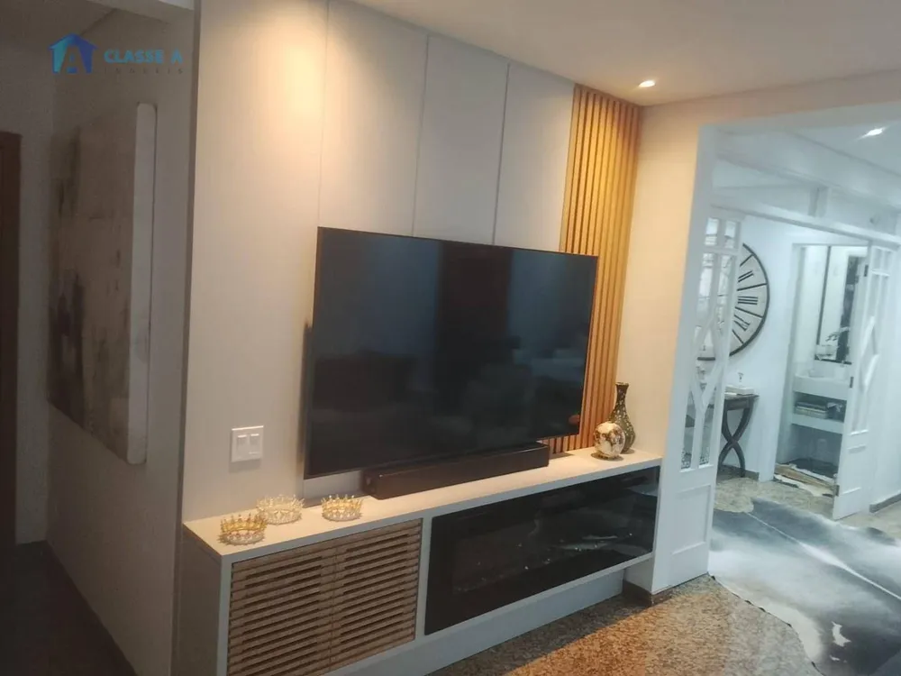 Apartamento, 4 quartos, 273 m² - Foto 6