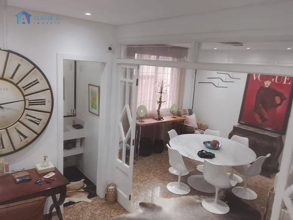 Apartamento, 4 quartos, 273 m² - Foto 5