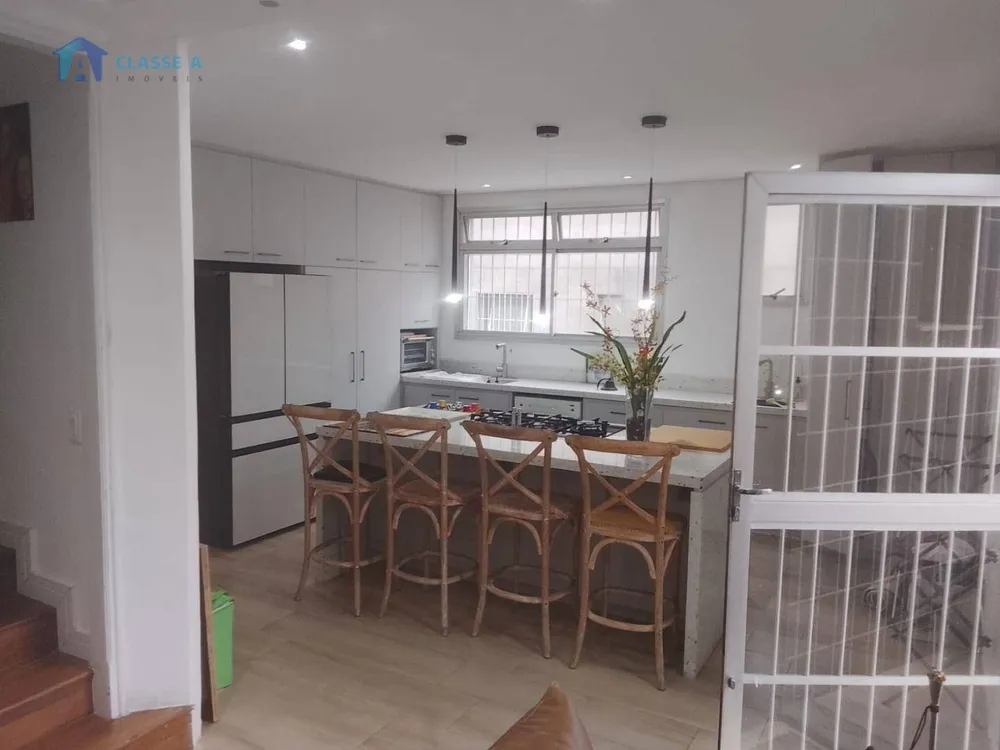 Apartamento, 4 quartos, 273 m² - Foto 8