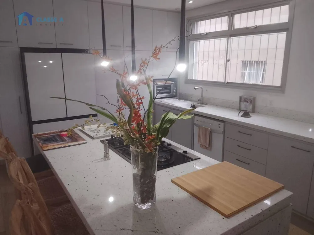 Apartamento, 4 quartos, 273 m² - Foto 2