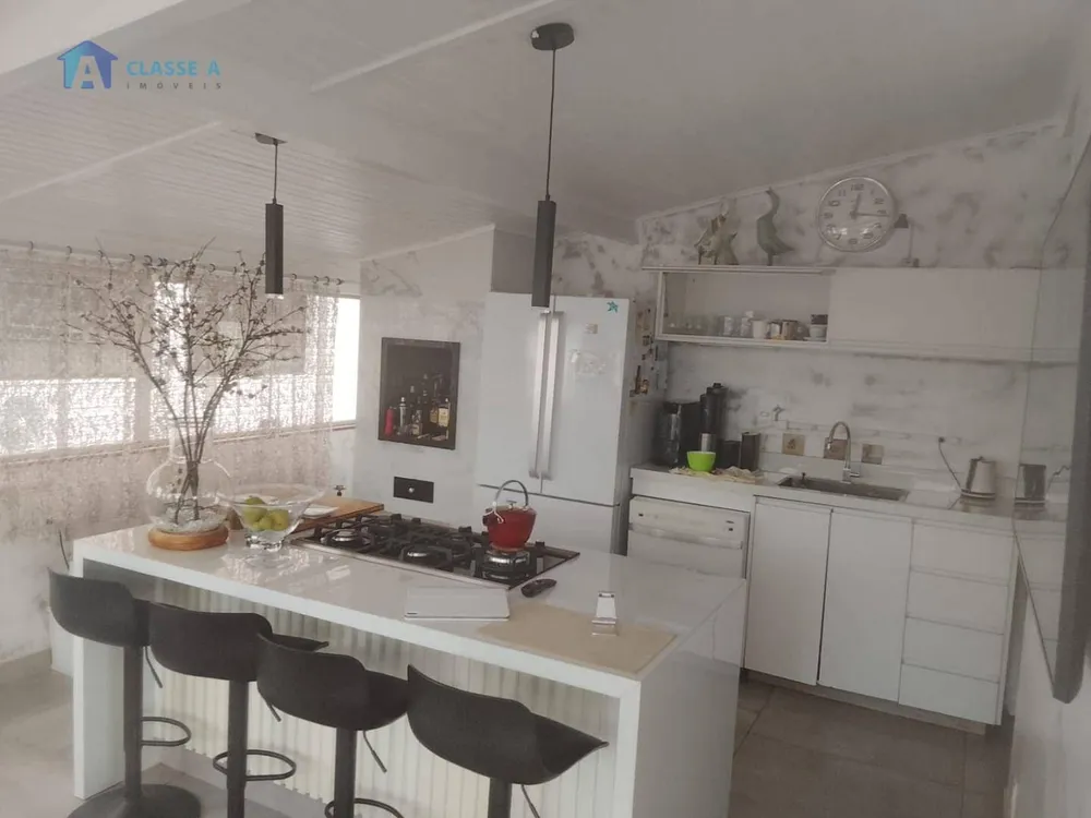 Apartamento, 4 quartos, 273 m² - Foto 1