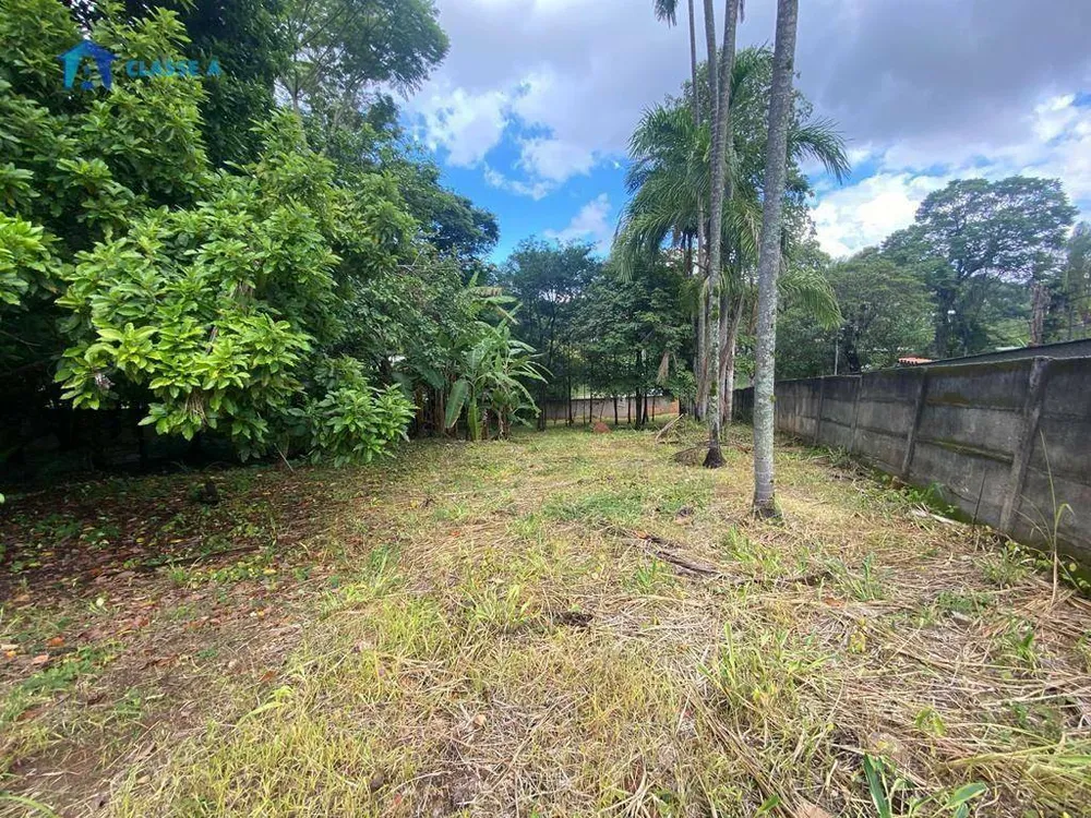 Terreno, 6455 m² - Foto 1