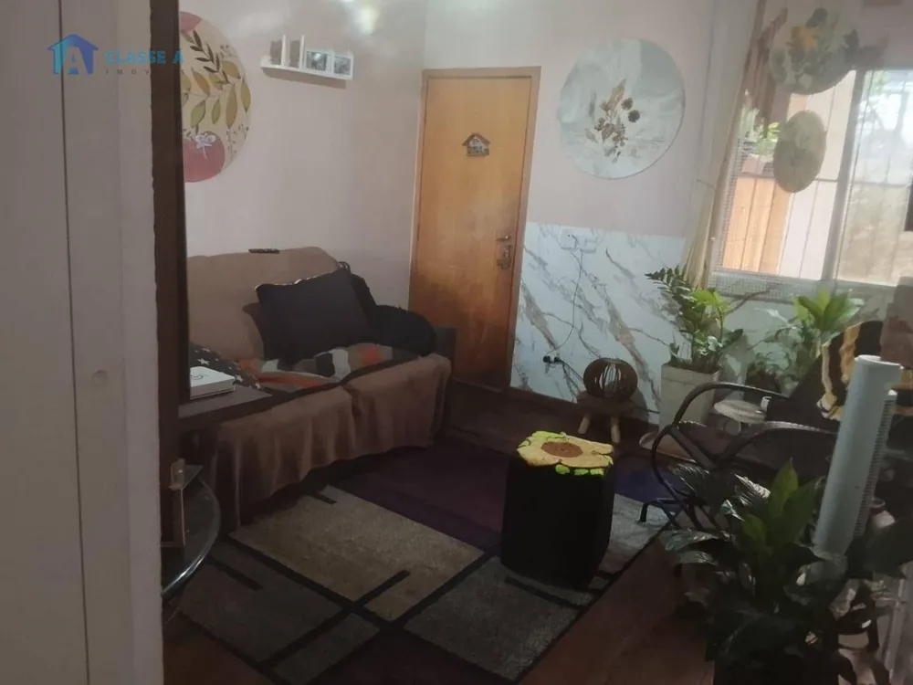 Apartamento, 2 quartos, 50 m² - Foto 4