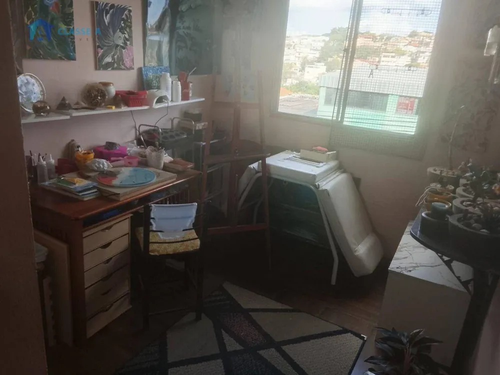 Apartamento, 2 quartos, 50 m² - Foto 3