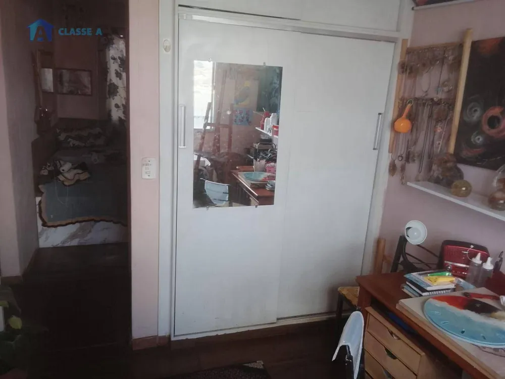 Apartamento, 2 quartos, 50 m² - Foto 2