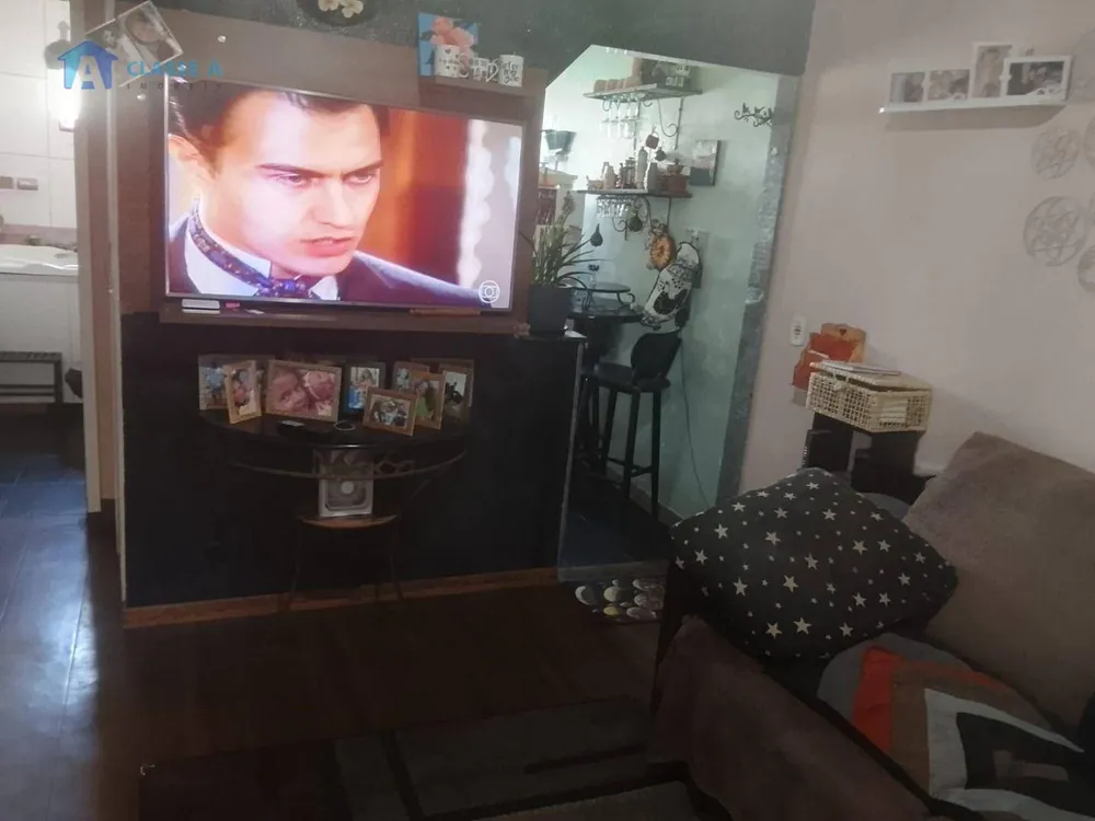 Apartamento, 2 quartos, 50 m² - Foto 1