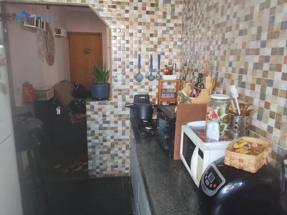 Apartamento, 2 quartos, 50 m² - Foto 2