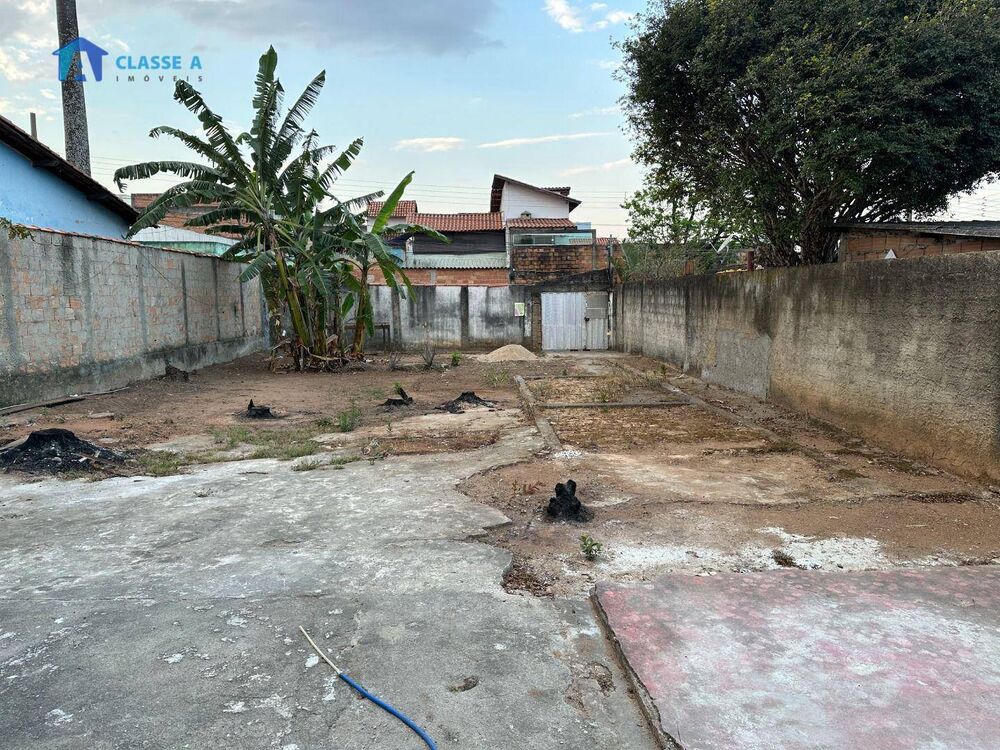 Terreno, 360 m² - Foto 1
