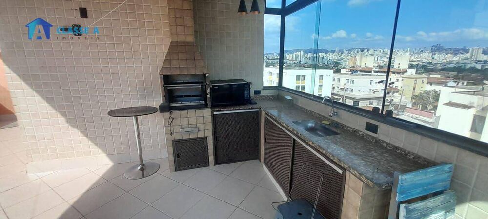Cobertura, 3 quartos, 220 m² - Foto 4