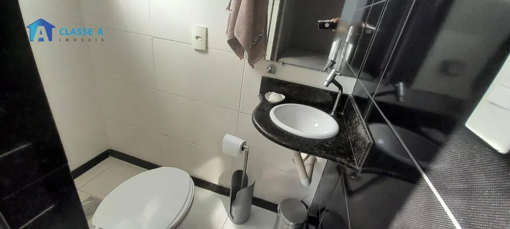 Cobertura, 3 quartos, 220 m² - Foto 4