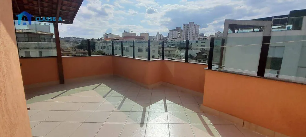 Cobertura, 3 quartos, 220 m² - Foto 10
