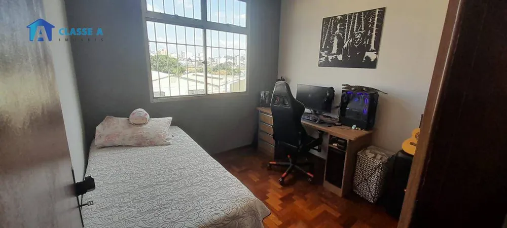 Cobertura, 3 quartos, 220 m² - Foto 1