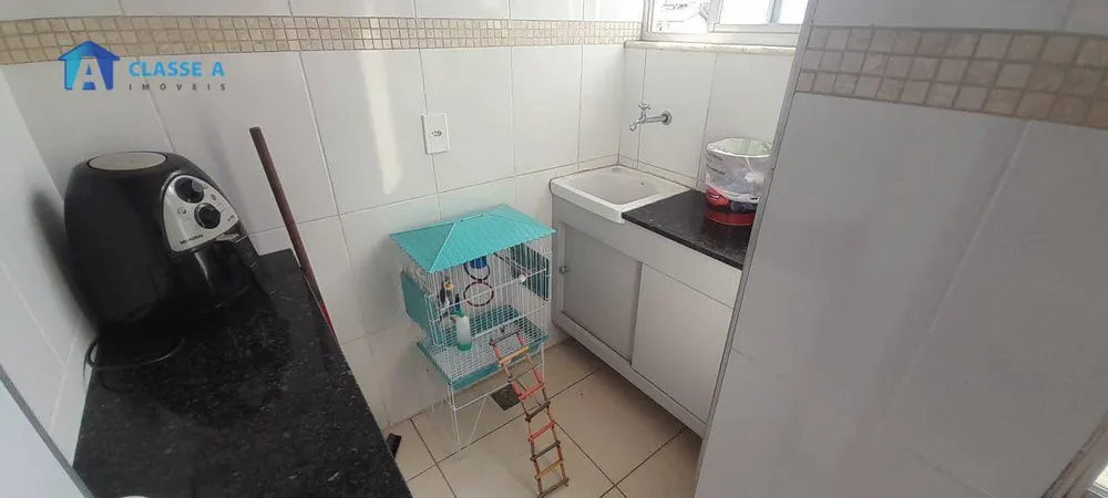 Cobertura, 3 quartos, 220 m² - Foto 7