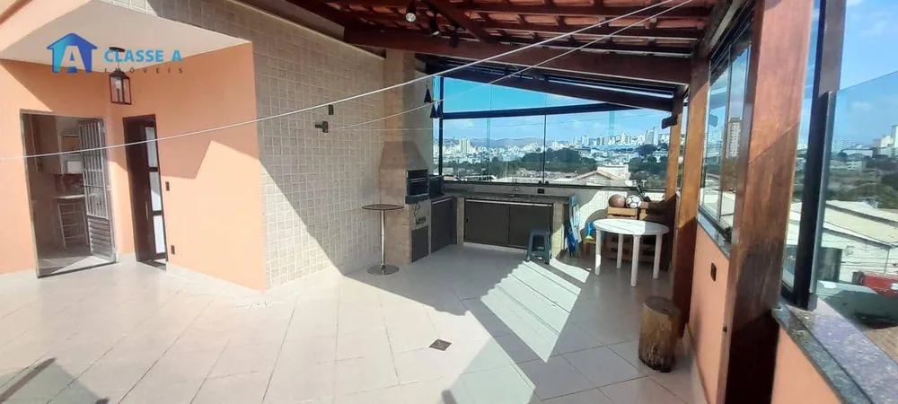 Cobertura, 3 quartos, 220 m² - Foto 5