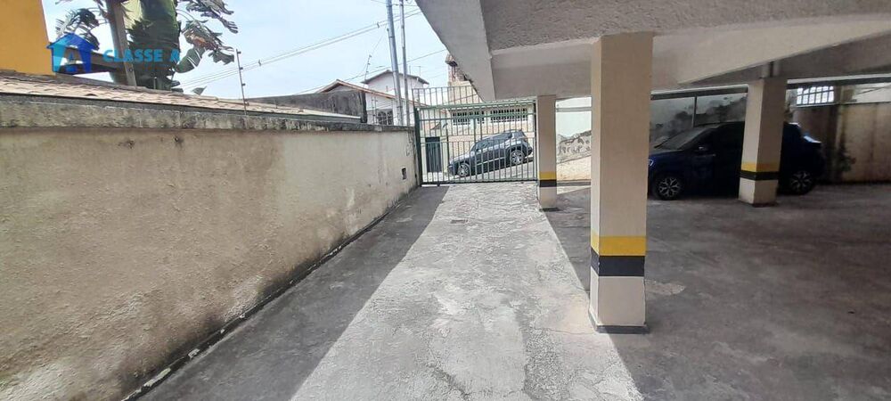 Apartamento, 2 quartos, 53 m² - Foto 17