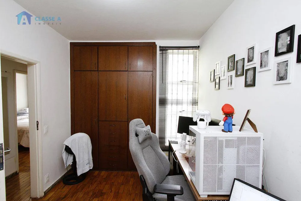 Apartamento, 3 quartos, 85 m² - Foto 9