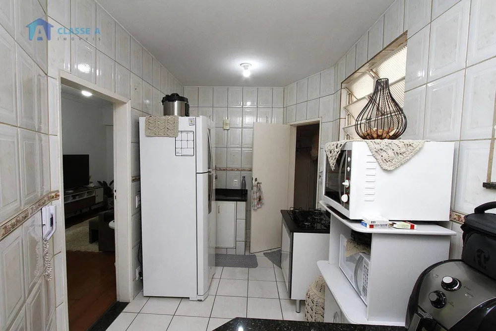 Apartamento, 3 quartos, 85 m² - Foto 3