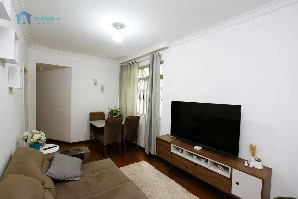 Apartamento, 3 quartos, 85 m² - Foto 2
