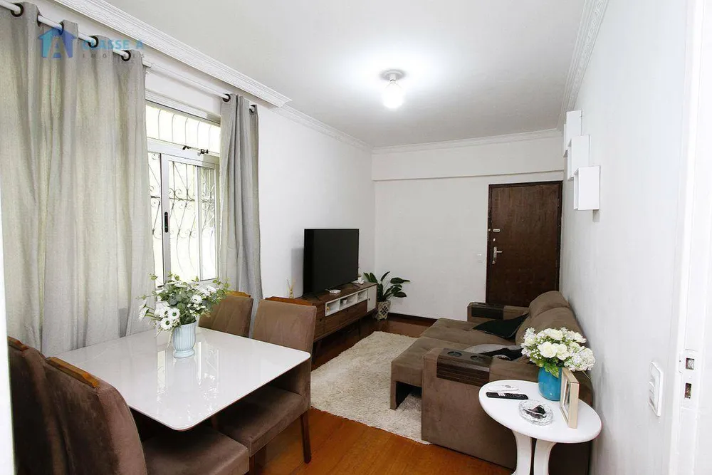 Apartamento, 3 quartos, 85 m² - Foto 1