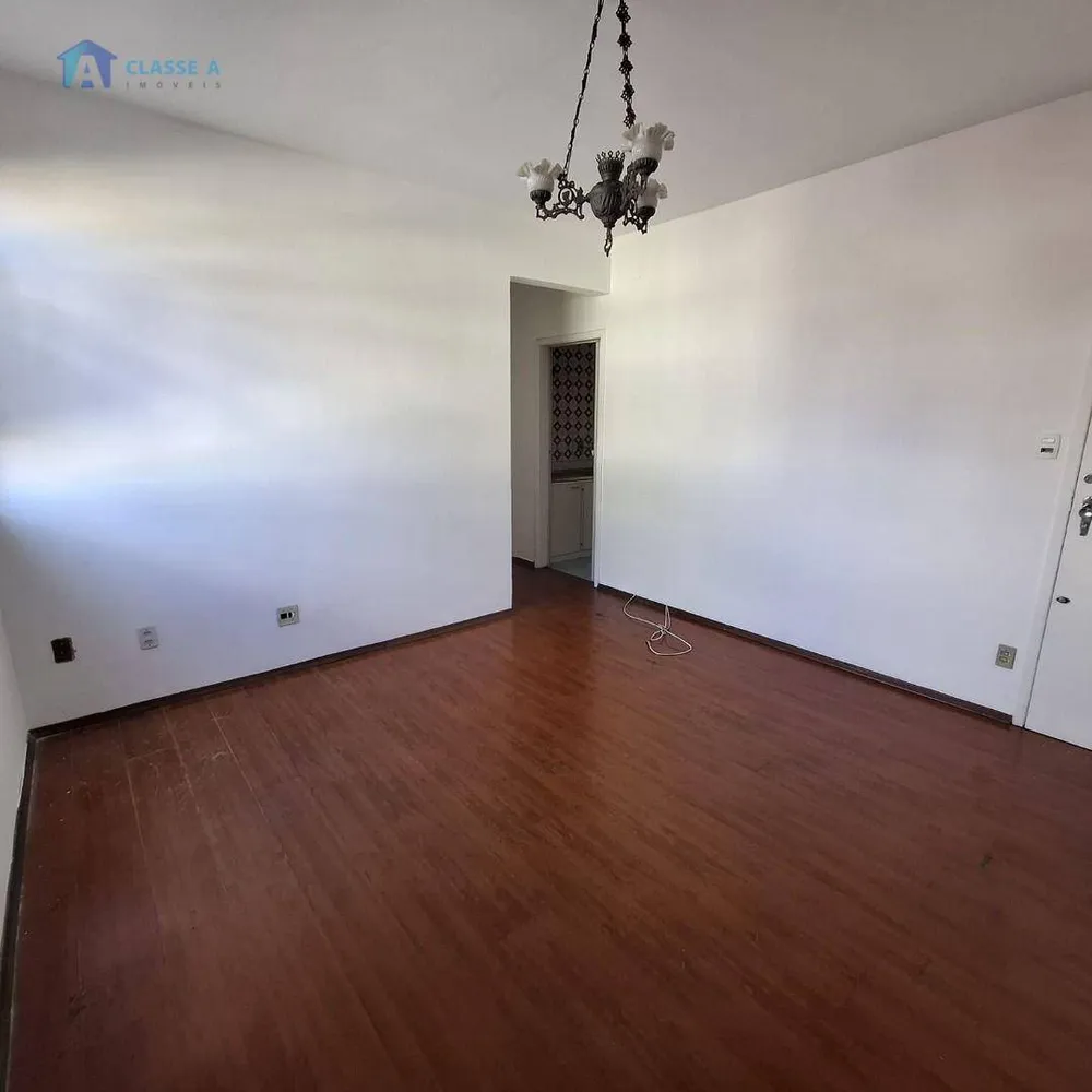Apartamento, 3 quartos, 100 m² - Foto 1