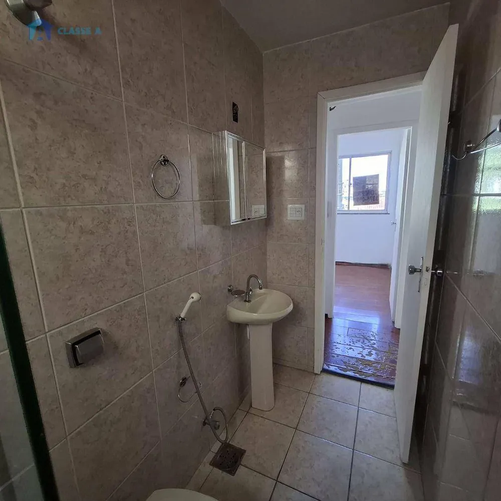 Apartamento, 3 quartos, 100 m² - Foto 4