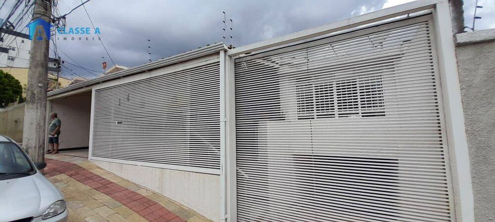 Casa à venda com 4 quartos, 460m² - Foto 20