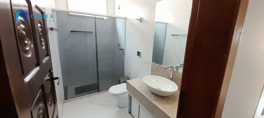 Casa à venda com 4 quartos, 460m² - Foto 8