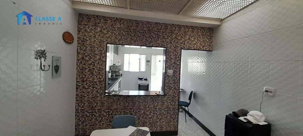 Casa à venda com 4 quartos, 460m² - Foto 12