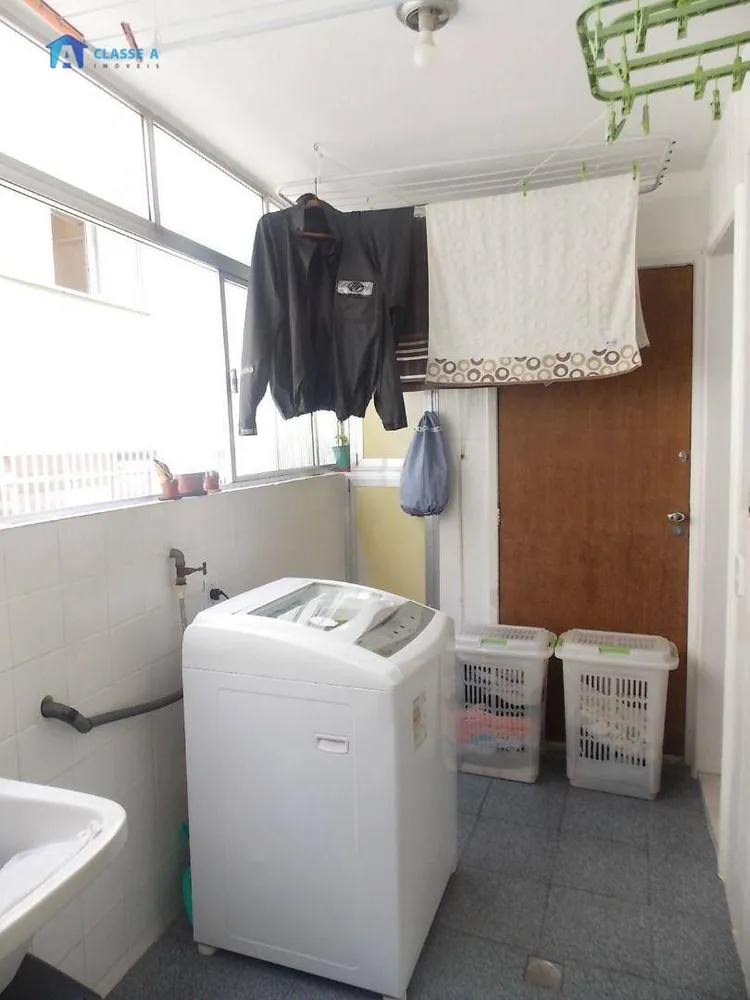 Apartamento, 3 quartos, 120 m² - Foto 6