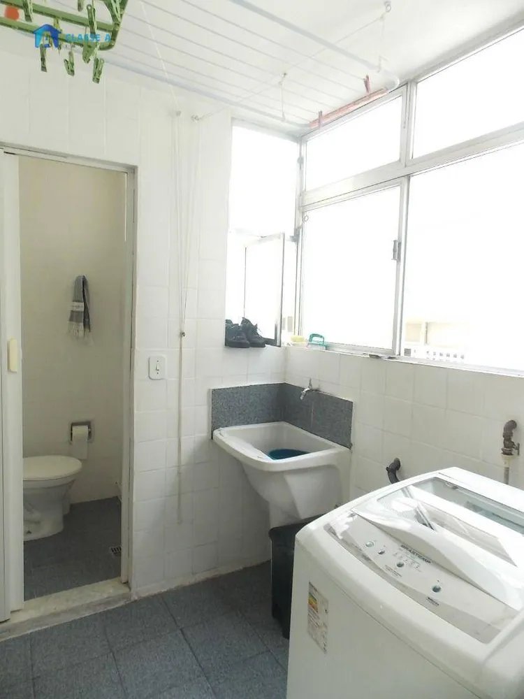 Apartamento, 3 quartos, 120 m² - Foto 7