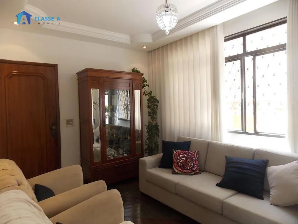 Apartamento, 3 quartos, 120 m² - Foto 1