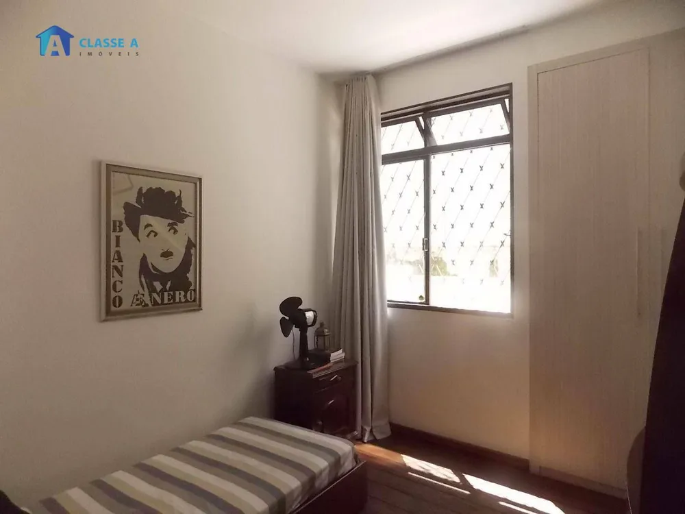 Apartamento, 3 quartos, 120 m² - Foto 2