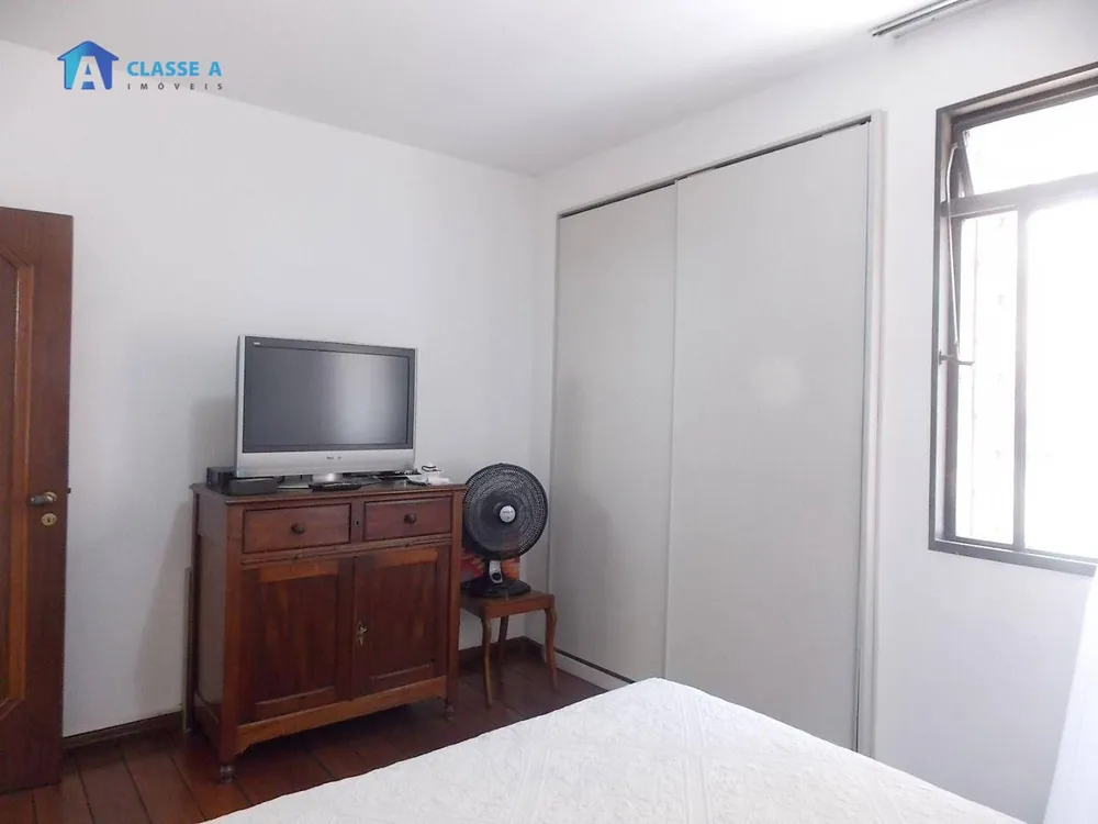 Apartamento, 3 quartos, 120 m² - Foto 3