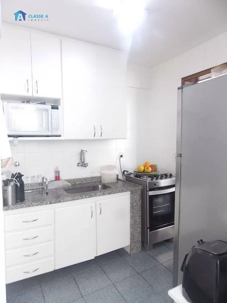 Apartamento, 3 quartos, 120 m² - Foto 5