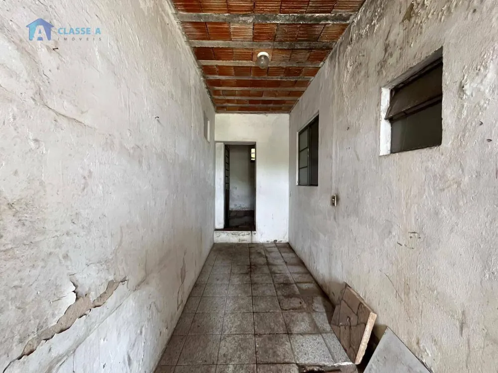 Casa, 3 quartos, 102 m² - Foto 1