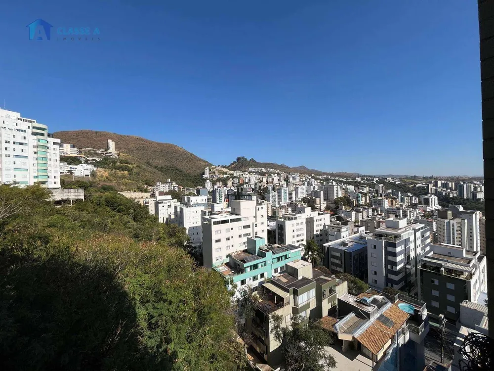 Apartamento, 4 quartos, 190 m² - Foto 3