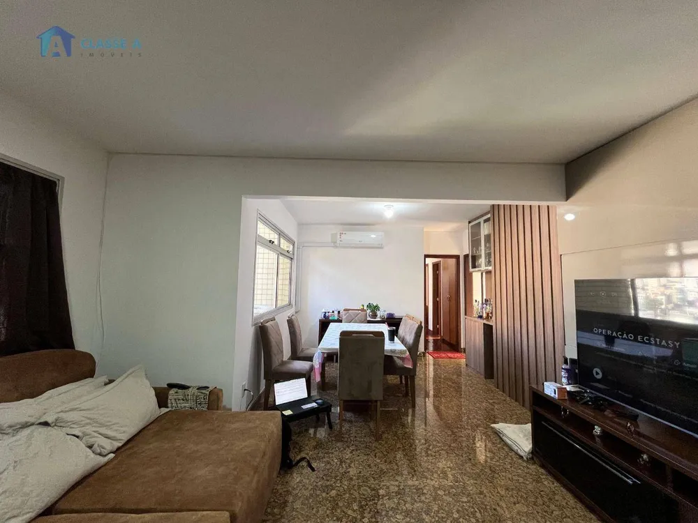 Apartamento, 4 quartos, 190 m² - Foto 1