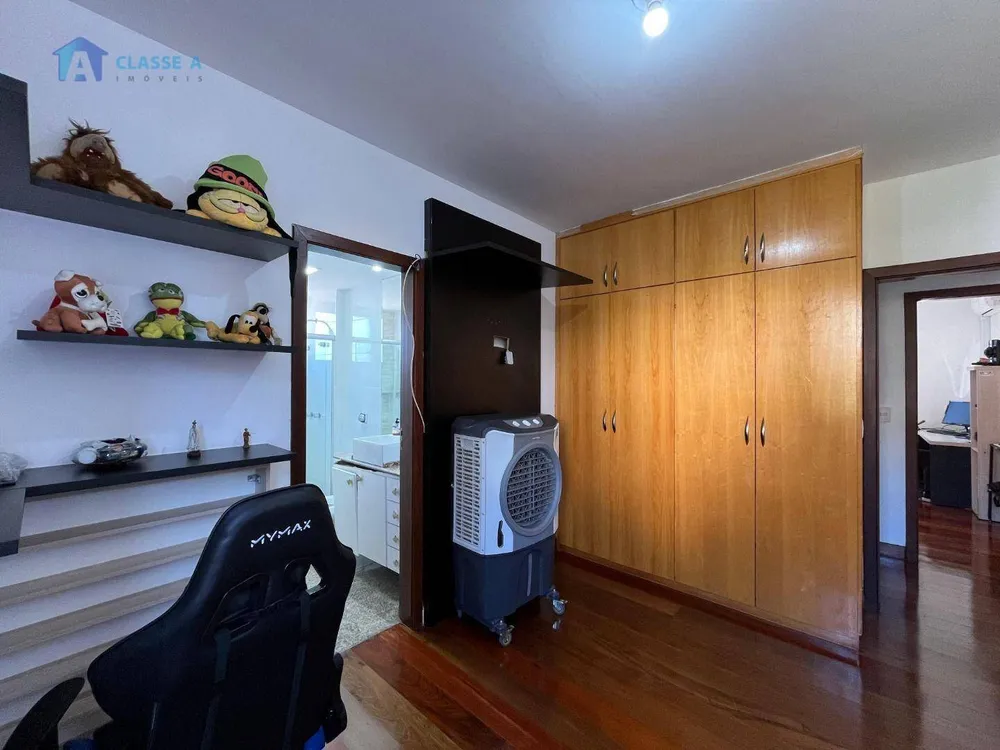 Apartamento, 4 quartos, 190 m² - Foto 2
