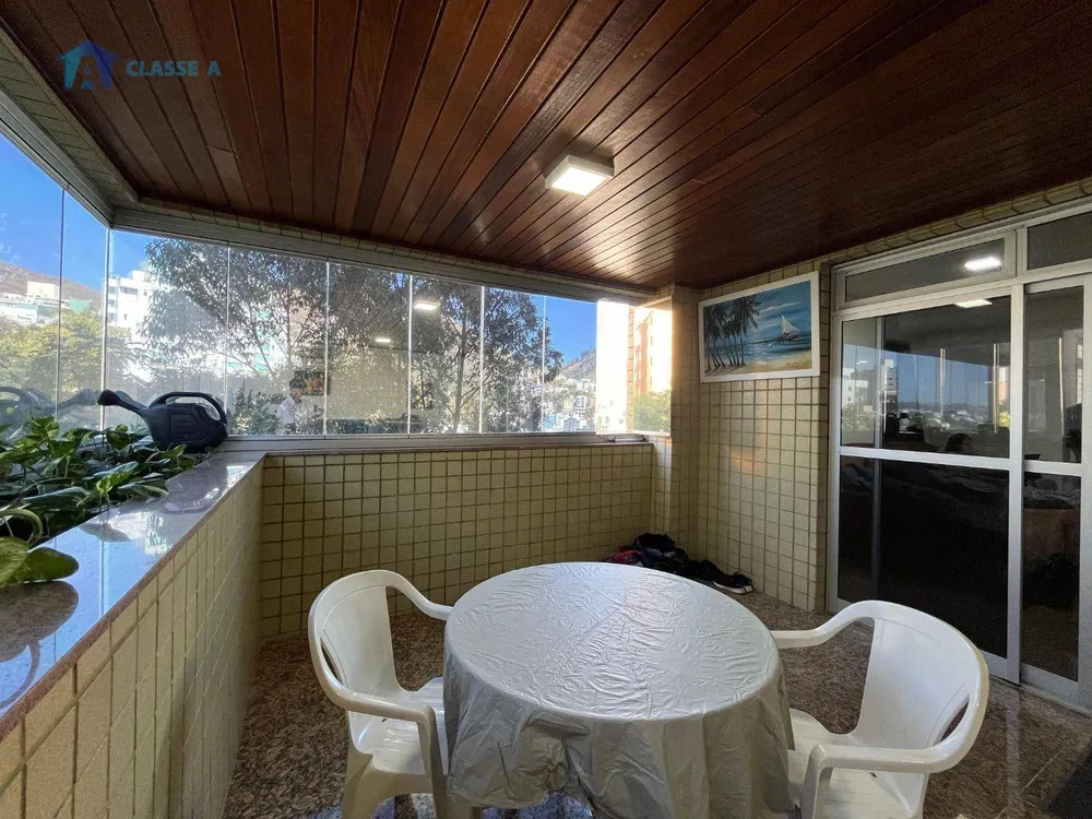 Apartamento, 4 quartos, 190 m² - Foto 4