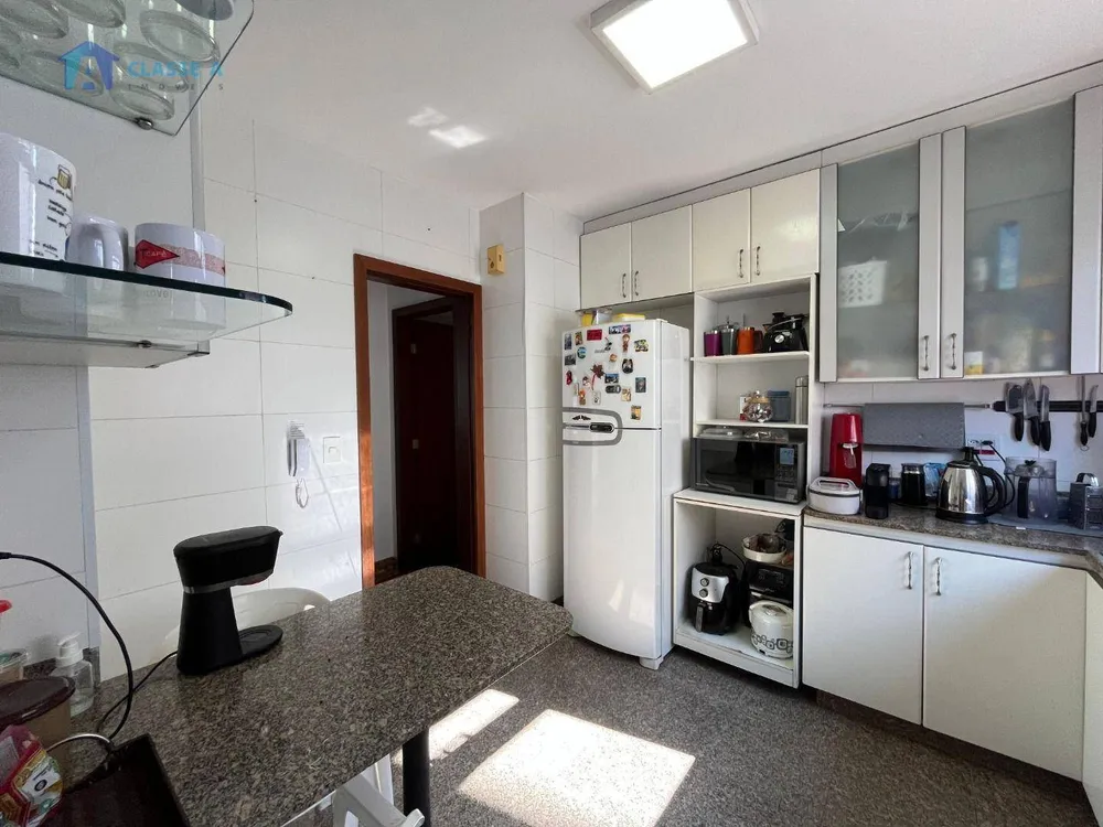 Apartamento, 4 quartos, 190 m² - Foto 6